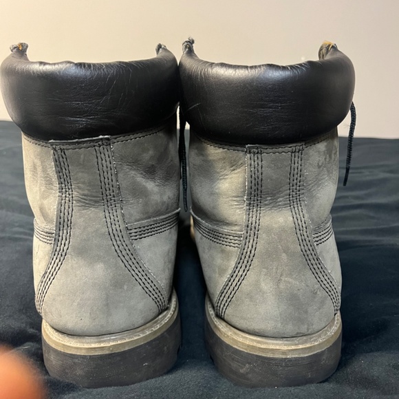 Timberland 6 inch premium - Picture 6 of 7